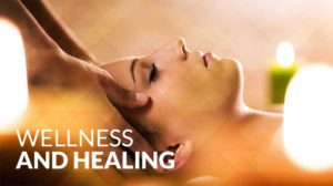 wellness and healing